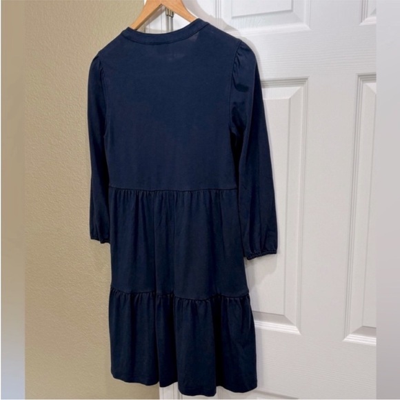 GAP Elegant Navy Blue Women's Dress size S - Picture 5 of 9